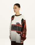 Summi Summi L/S Racer Tee