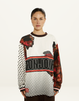 Summi Summi L/S Racer Tee
