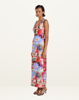 Summi Summi Miami Maxi Dress in Dazed
