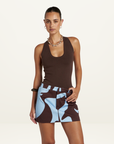 Summi Summi Mirage Skort