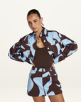 Summi Summi Mirage Skort