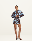 Summi Summi Mirage Skort