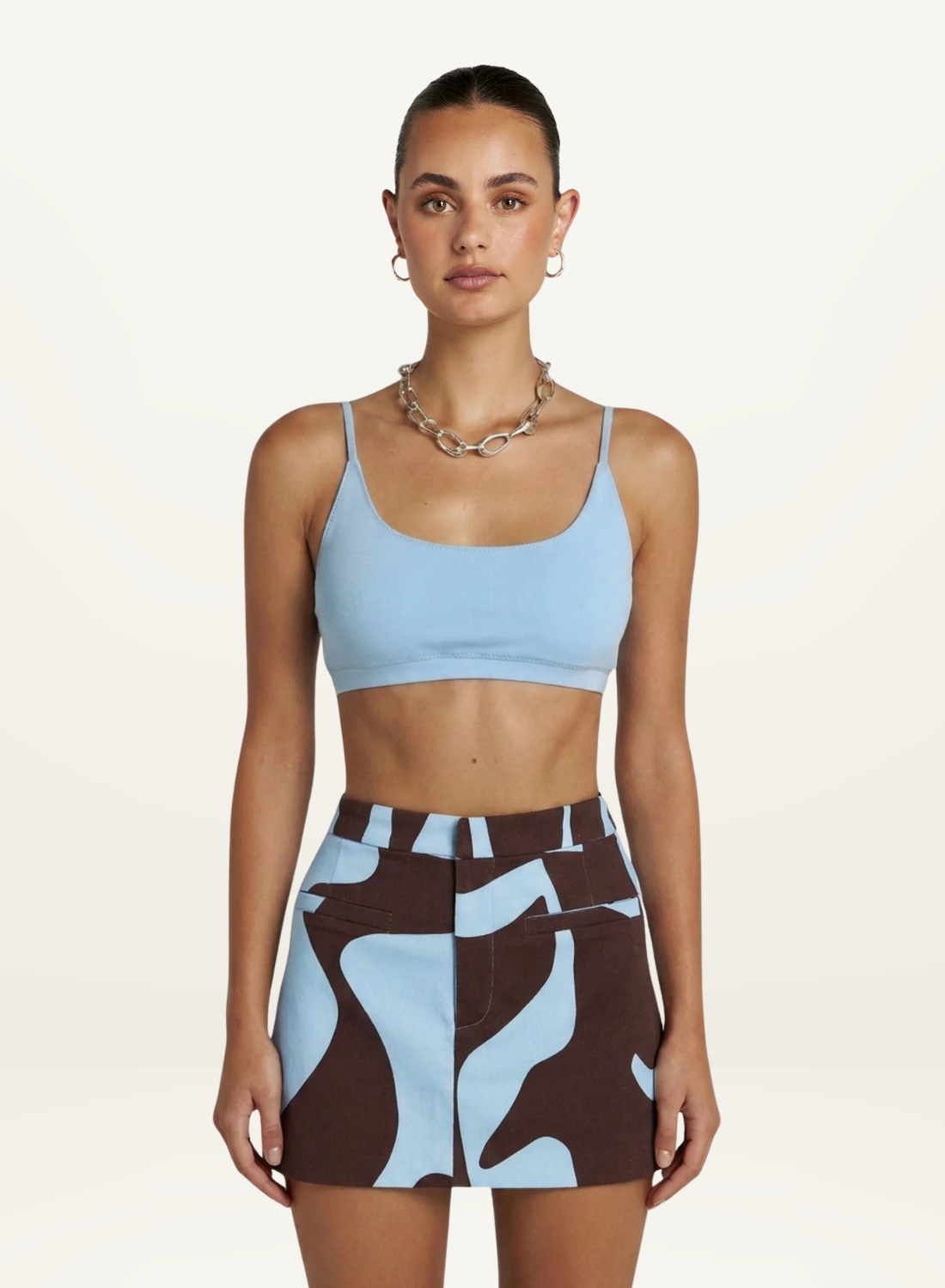 Summi Summi Mirage Skort