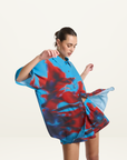 Summi Summi Motion Big Shirt // LAST ONE SIZE L/XL
