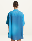 Summi Summi Motion Big Shirt // LAST ONE SIZE L/XL