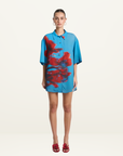 Summi Summi Motion Relaxed Short // LAST ONE SIZE L