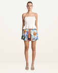 Summi Summi Relaxed Short in Loco // FINAL SALE SIZE S & L