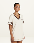 Summi Summi Reverie V Neck Tee