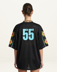 Summi Summi Troppo 55 Tee in Black