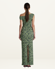 Summi Summi Viper Rumi Maxi Dress in Viper