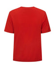 Nagnata Highlighter Tee 3.0 in Poppy