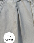 Sabbi Art Of Button Up Jort