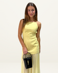 Third Form Luminate Maxi Dress in Sunflower