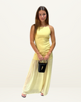 Third Form Luminate Maxi Dress in Sunflower