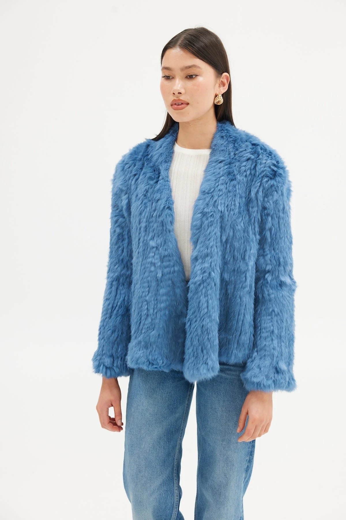 Valencia Jacket DENIM Bubish-Bubish-Frolic Girls