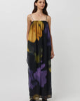 Valerio Maxi Dress PRINT Camilla and Marc-Camilla and Marc-Frolic Girls