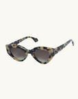 Valley Bones Sunglasses in FAWN TORT