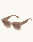 Brigada Sunglasses TOFFEE FADE Valley-Valley Eyewear-Frolic Girls