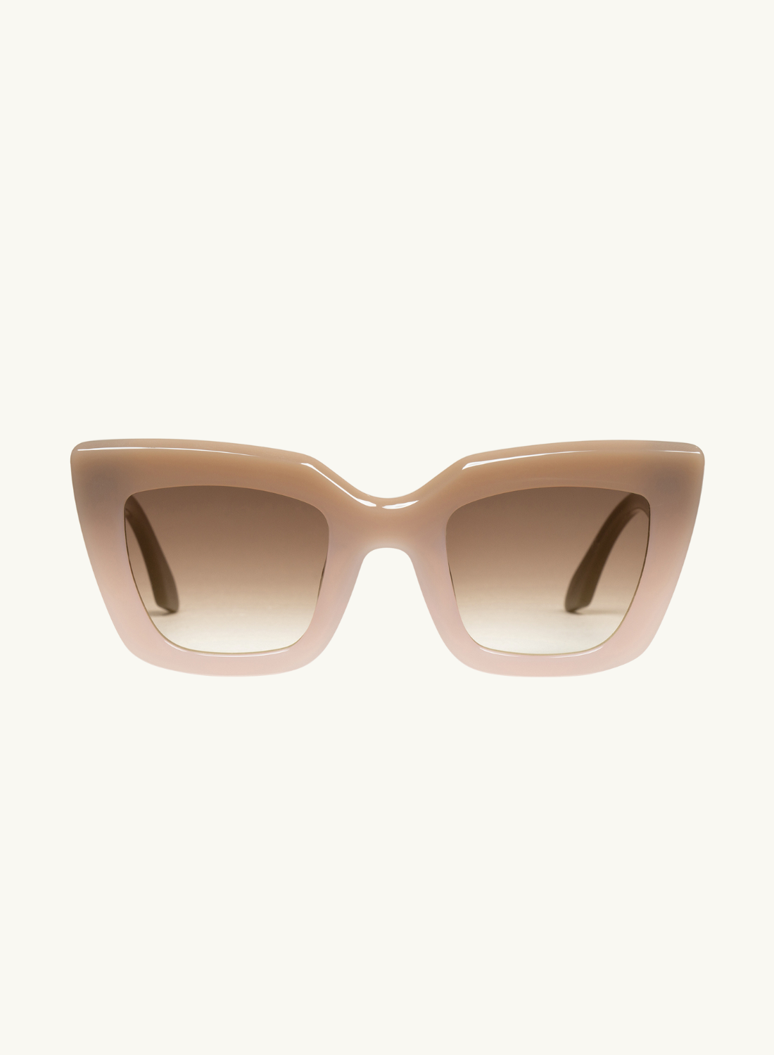 Brigada Sunglasses TOFFEE FADE Valley-Valley Eyewear-Frolic Girls