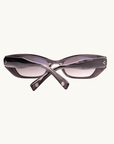 Vieux Elba Sunglasses in Smoke