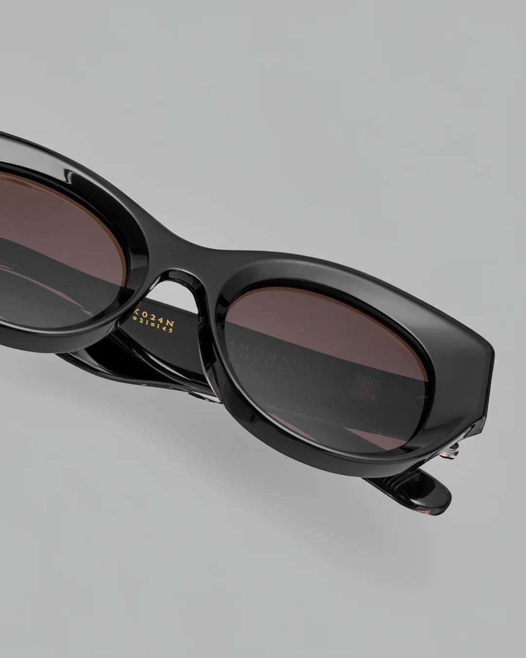 La Cite Sunglasses NOIR Vieux-Vieux Eyewear-Frolic Girls