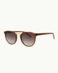 StJean Sunglasses CARAMEL CAFE Vieux-Vieux Eyewear-Frolic Girls