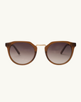 StJean Sunglasses CARAMEL CAFE Vieux-Vieux Eyewear-Frolic Girls