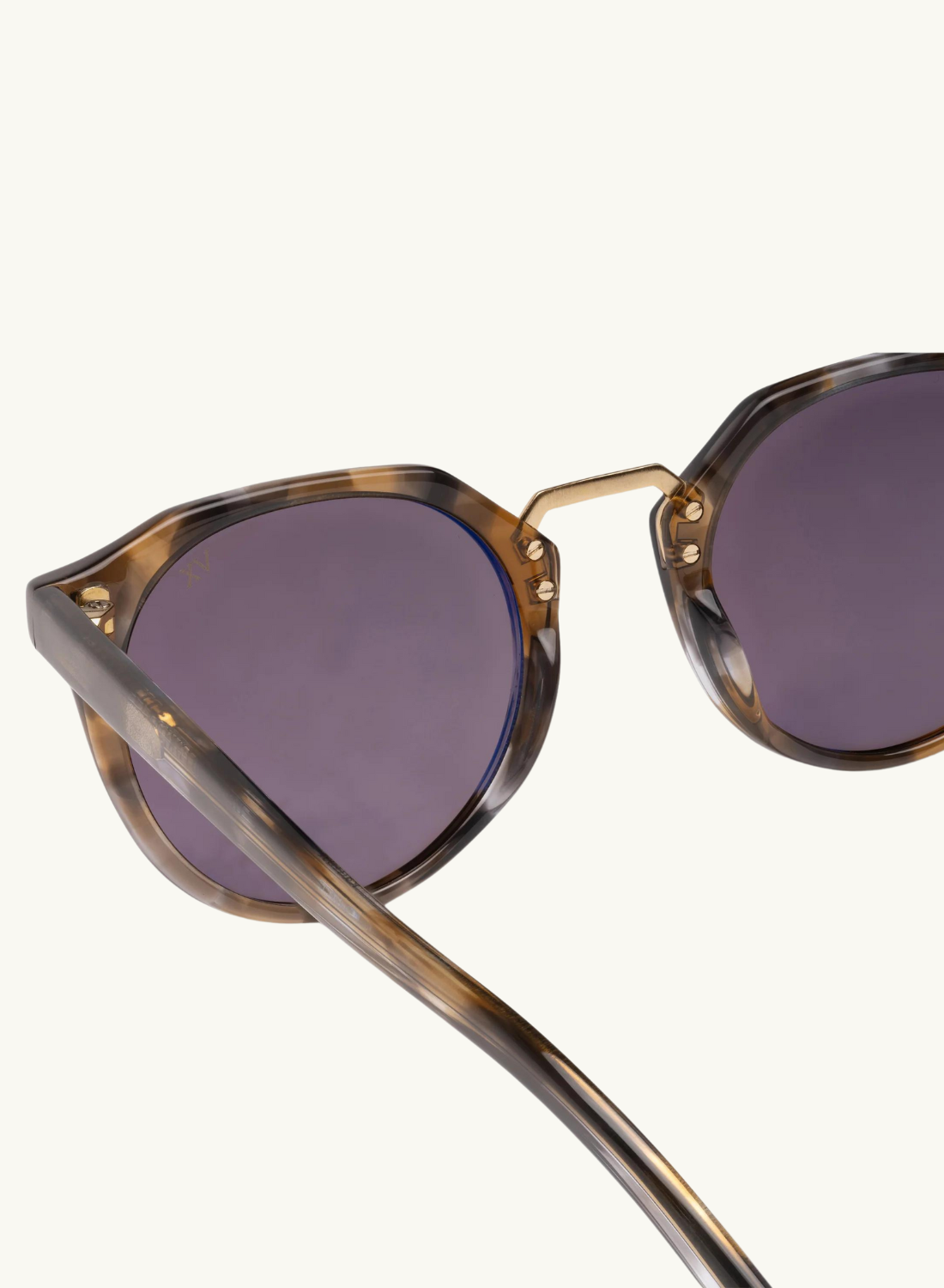 StJean Sunglasses ROCKFORD Vieux-Vieux Eyewear-Frolic Girls