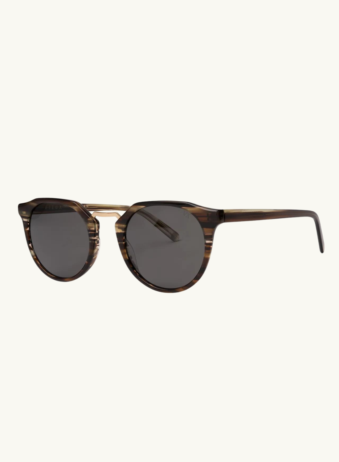 StJean Sunglasses SEPIA Vieux-Vieux Eyewear-Frolic Girls