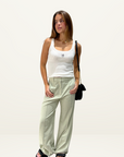 Viktoria & Woods Barker Trouser in ENDIVE