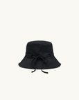 Viktoria & Woods Bucket Hat in BLACK