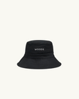 Viktoria & Woods Bucket Hat in BLACK