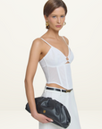 Viktoria & Woods Charmed Bustier in IVORY