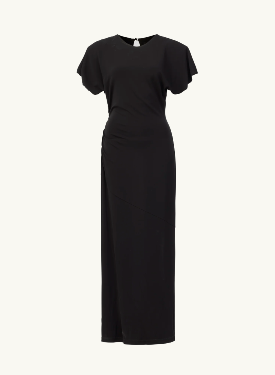 Viktoria &amp; Woods Daytona Dress in BLACK // LAST SIZE 0