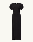 Viktoria & Woods Daytona Dress in BLACK // LAST SIZE 0
