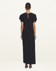 Viktoria & Woods Daytona Dress in BLACK // LAST SIZE 0
