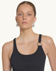 Viktoria & Woods Glory Tank in Black