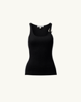 Viktoria & Woods Glory Tank in Black