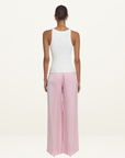 Viktoria & Woods Glory Tank in Ivory