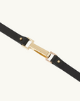 Halston Belt BLACK Viktoria & Woods-Vik & Woods-Frolic Girls