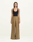Viktoria & Woods Irishman Pant in Sage