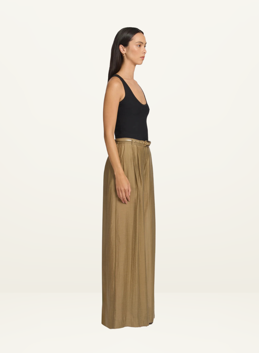 Viktoria &amp; Woods Irishman Pant in Sage