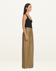 Viktoria & Woods Irishman Pant in Sage