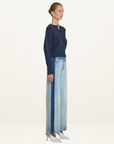 Viktoria & Woods McCartney Jean in Vintage Wash