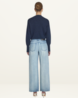Viktoria & Woods McCartney Jean in Vintage Wash