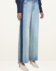 Viktoria & Woods McCartney Jean in Vintage Wash