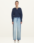 Viktoria & Woods McCartney Jean in Vintage Wash