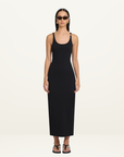 Viktoria & Woods Regent Dress in Black