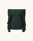Viktoria & Woods Riverland Knit in VINEYARD // last one size 0