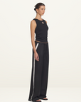 Viktoria & Woods V&W Metal Tank in Black